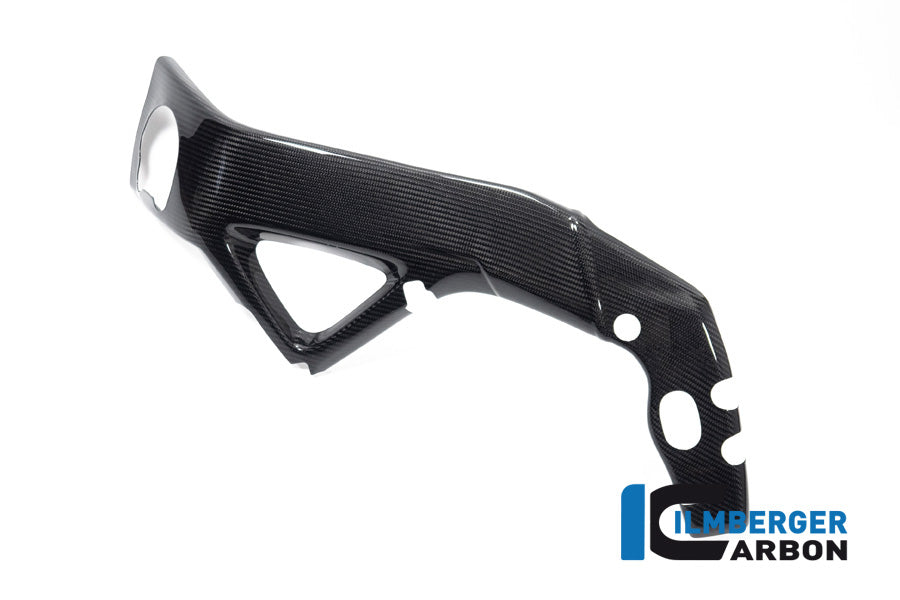 Frame Cover links glanzend Aprilia RSV4 Factory (2021-2024)