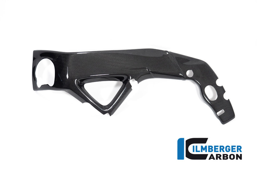 Frame Cover links glanzend Aprilia RSV4 Factory (2021-2024)