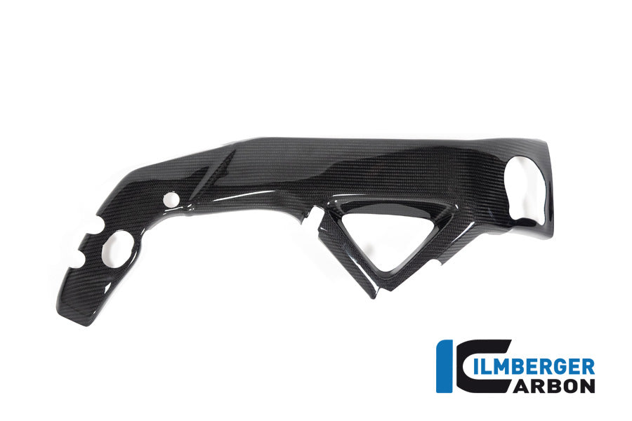 Frame Cover rechts glanzend Aprilia RSV4 Factory (2021-2024)