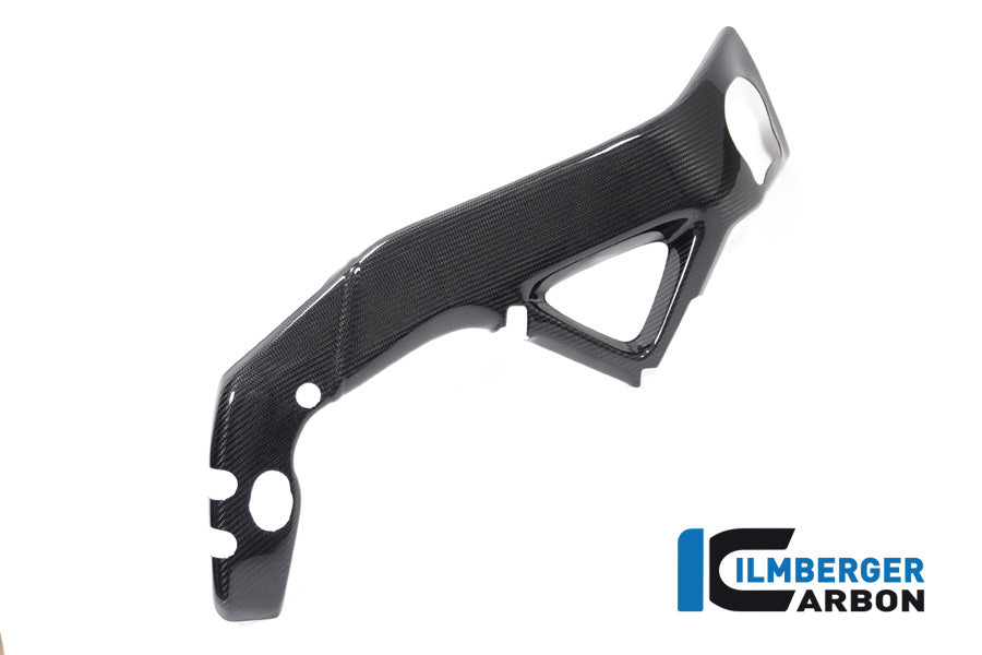 Frame Cover rechts glanzend Aprilia RSV4 Factory (2021-2024)