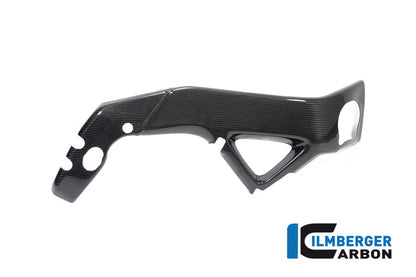 Frame Cover rechts glanzend Aprilia RSV4 Factory (2025+)