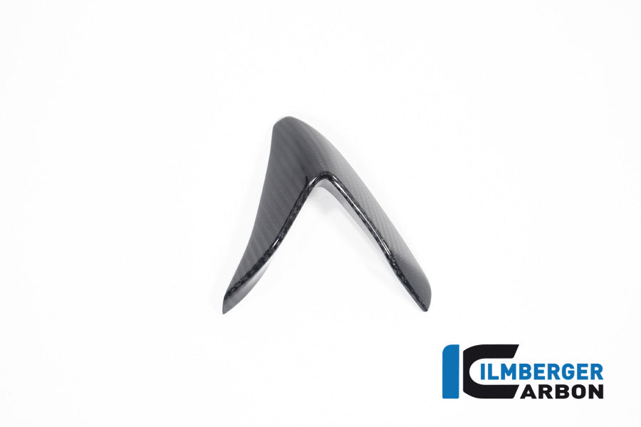 Winglet Kit links glanzend carbon Aprilia RSV4 Factory (2021-2024)