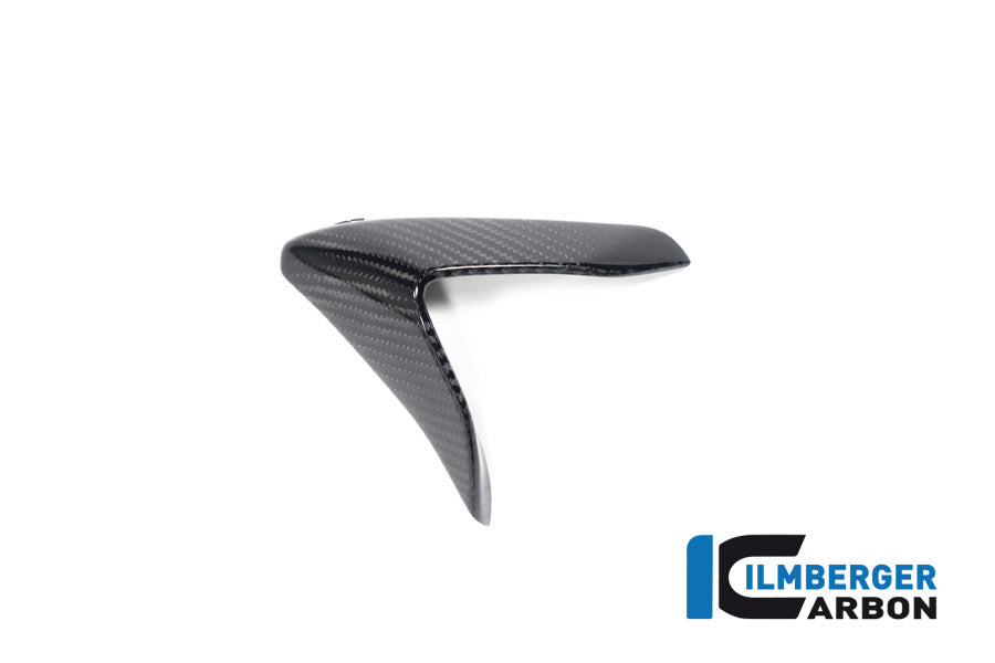 Winglet Kit links glanzend carbon Aprilia RSV4 Factory (2021-2024)