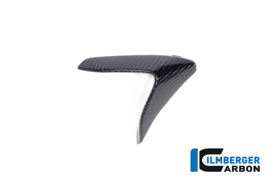 Winglet Kit rechts glanzend carbon Aprilia RSV4 Factory (2021-2024)