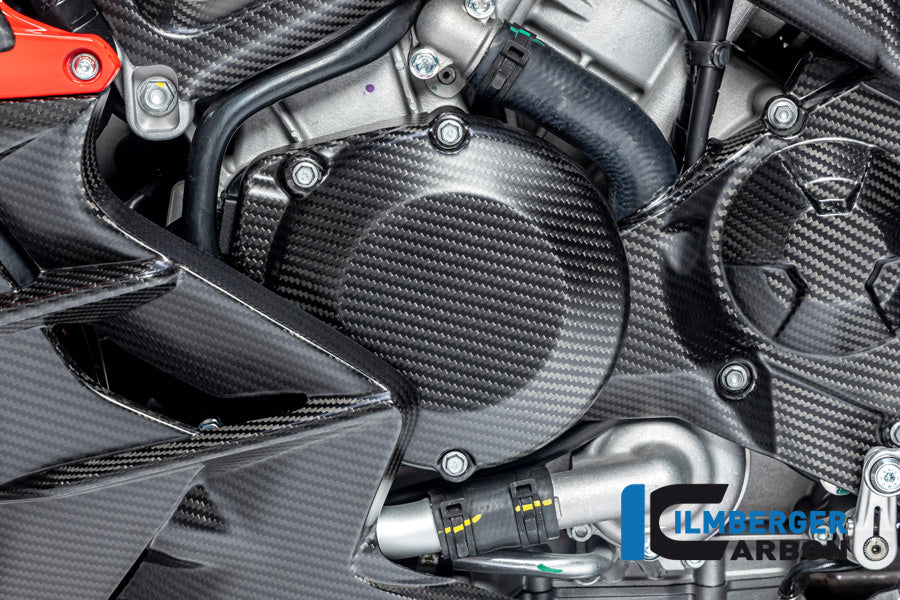 Dynamo deksel mat Aprilia RSV4 Factory (2021-2024)