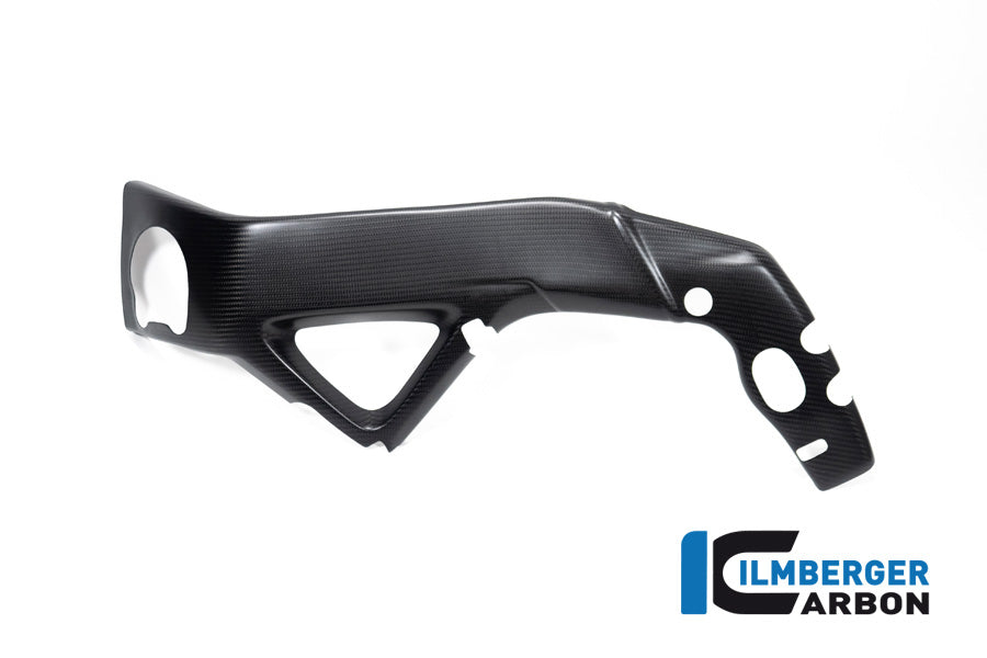 Frame Cover left matt Aprilia Tuono V4 Factory (2025+)