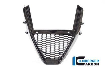 Bellypan (long version) gloss Aprilia Tuono V4 Factory (2025+)