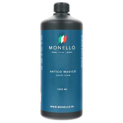 Monello - Foam de nieve Artico Magico - 1000ml