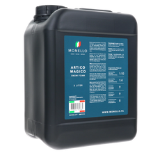 Monello - Artico Magico Snow Foam - 5000 ml