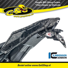 Motorspoiler glanzend BDC carbon BMW R12S (2025+)