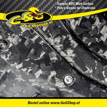 Air Deflector Right Matt BDC Carbon BMW S1000RR 2023-2024