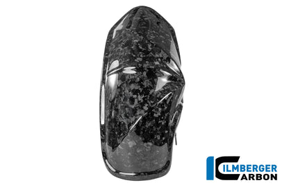 Achterspatbord BDC hoogglans BMW R1300RS Triple Black (2025+)