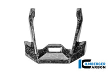 Voorspatbord 'Snavel' verlenging glanzend Black Diamond Carbon BMW R1300GS Adventure Triple Black (2024+)