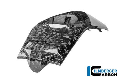 Tankafdekking boven BDC (Forged) hoogglans BMW R1300R Exclusive (2025+)