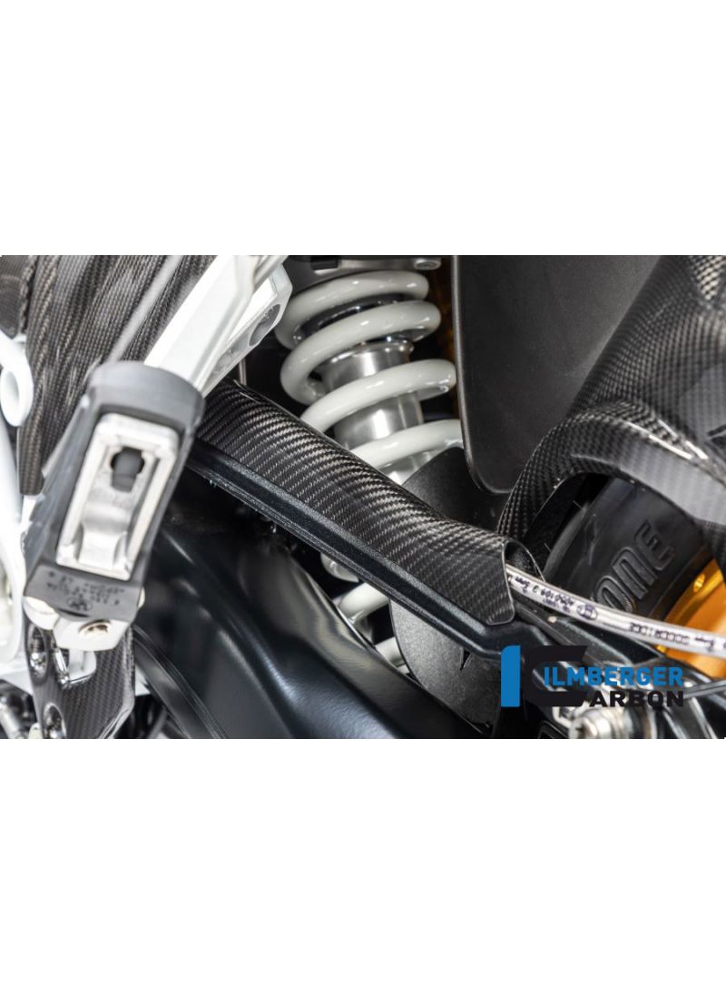 Brake-pipe Cover Carbon BMW R1250RT 2018+