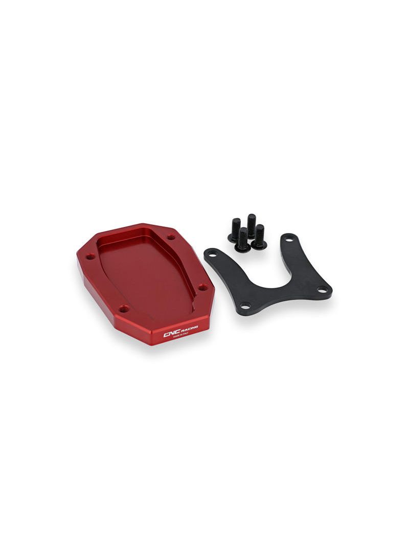 Ducati Side Stand Extension