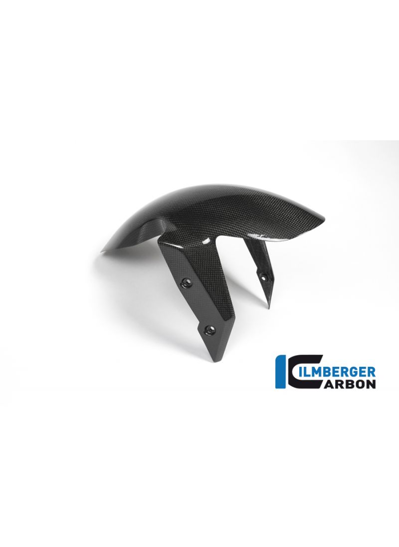 Front fender carbon F800R 2015- BMW F 800 R (2015-2019)