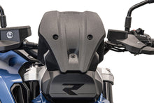 Windscherm Flyscreen Evotech - BMW R 1300 R (2025+)
