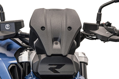 Windscherm Flyscreen Evotech - BMW R 1300 R Option 719 Kilauea (2025+)