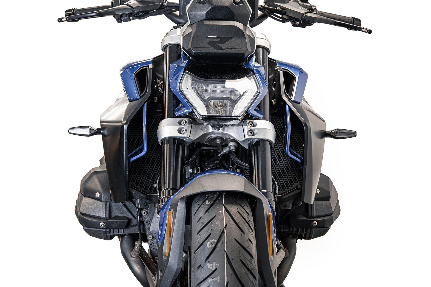 Radiatorcover Evotech s - BMW R 1300 R Exclusive (2025+)