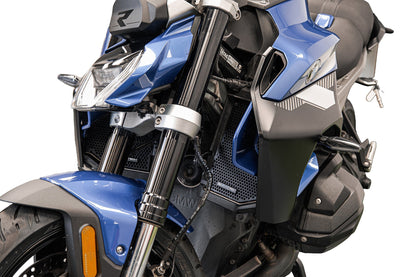 Radiatorcover Evotech s - BMW R 1300 R Exclusive (2025+)