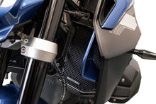 Radiatorcover Evotech s - BMW R 1300 R Option 719 Kilauea (2025+)
