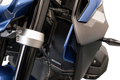 Radiatorcover Evotech s - BMW R 1300 R Exclusive (2025+)