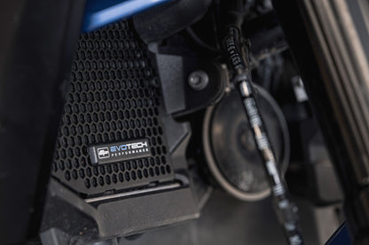 Radiatorcover Evotech s - BMW R 1300 R Exclusive (2025+)