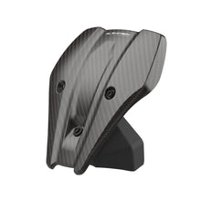 Windscherm Flyscreen Evotech - BMW R 1300 R Performance (2025+) (Carbon Fibre)