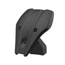 Windscherm Flyscreen Evotech - BMW R 1300 R Option 719 Kilauea (2025+)