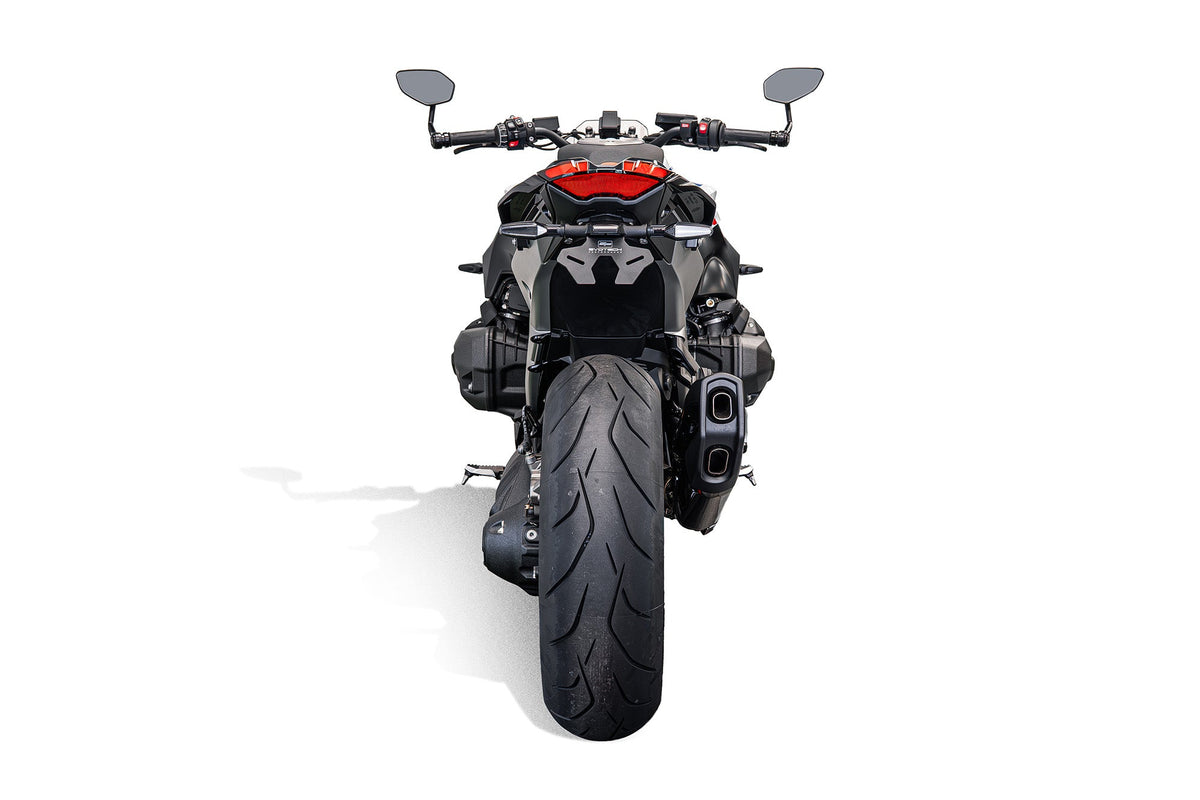 Kentekenplaathouder Evotech - BMW R 1300 R Performance (2025+)