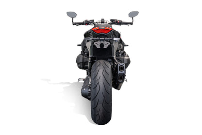 Kentekenplaathouder Evotech - BMW R 1300 R Exclusive (2025+)