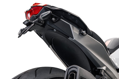 Kentekenplaathouder Evotech - BMW R 1300 R Option 719 Kilauea (2025+)