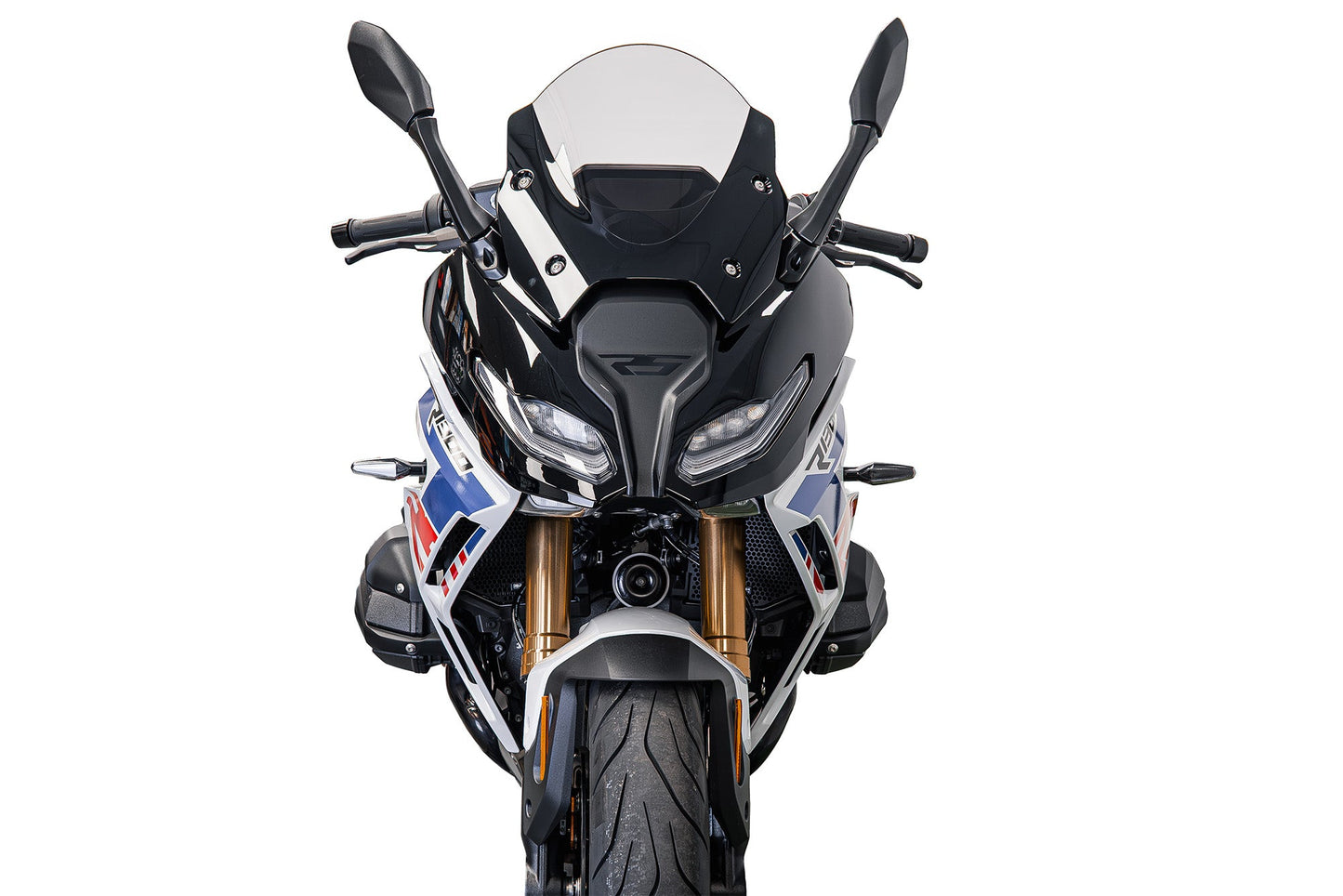 Radiatorcover Evotech s - BMW R 1300 RS Performance (2025+)