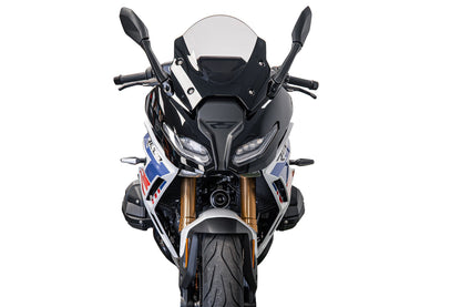 Radiatorcover Evotech s - BMW R 1300 RS (2025+)