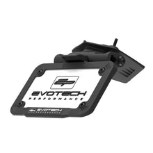 Verstelbare kentekenplaathouder Evotech - BMW S 1000 R (2021 - 2024)