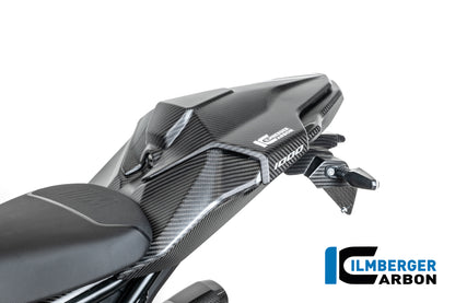 Monoposto Achterkuip mat carbon BMW S 1000 RR (2025+)