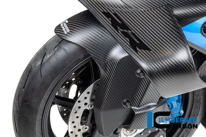 Winglet links mat carbon BMW M 1000 RR Street (2025+)