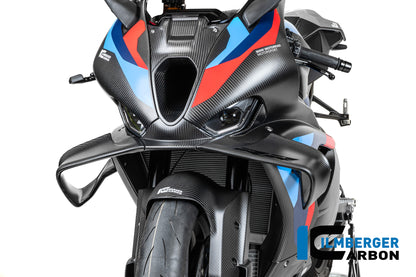 Luchtinlaat mat carbon BMW M 1000 RR Street (2025+)