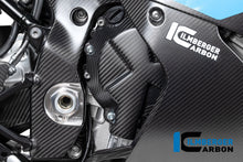 Koppelingsdeksel mat carbon BMW M 1000 R (2023-2024)