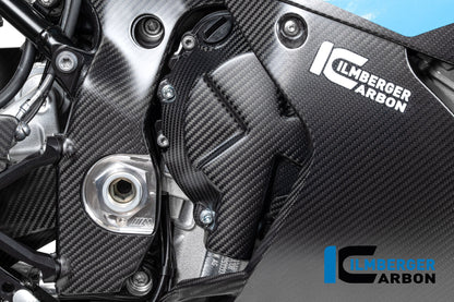 Koppelingsdeksel mat carbon BMW M 1000 R (2023-2024)
