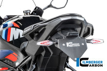 Kentekenplaathouder mat carbon BMW M 1000 R (2023-2024)