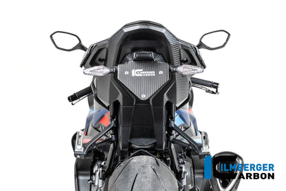 Kentekenplaathouder mat carbon BMW M 1000 R (2025+)