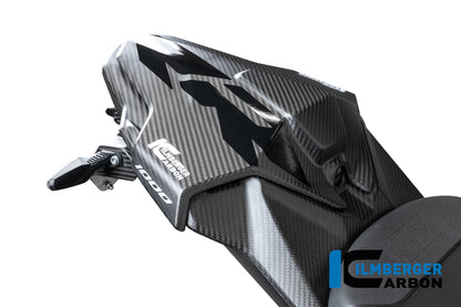 Monoposto Achterkuip mat carbon BMW S 1000 RR (2025+)