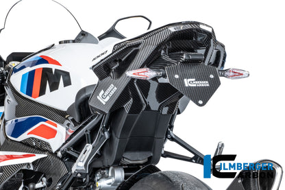 Nummernschildhalter BMW S1000RR (2019-2022)