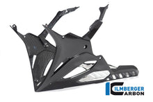 Bellypan glanzend BMW S1000RR (2023-2024)