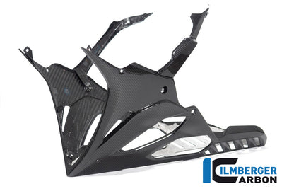 Bellypan glanzend BMW S1000RR (2023-2024)