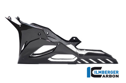 Bellypan glanzend BMW S1000RR (2023-2024)