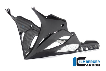 Bellypan glanzend BMW S1000RR (2023-2024)