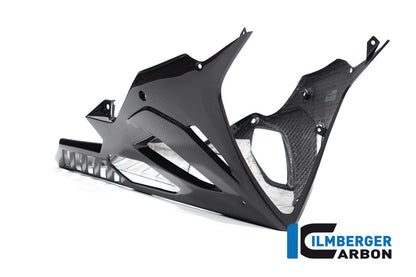 Bellypan glanzend BMW S1000RR (2023-2024)